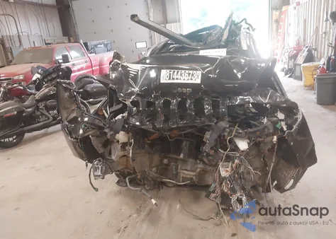 2014 Jeep Cherokee Limited из США, поврежденный, VIN 1C4PJMDS5EW145070